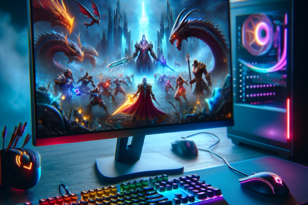Legenda Seluler: Cara Terbaik Untuk Bermain di PC Mobile Legends: Best Ways to Play on PC