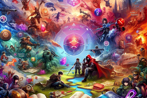 Istilah-istilah Penting dalam Mobile Legends dan Penjelasannya