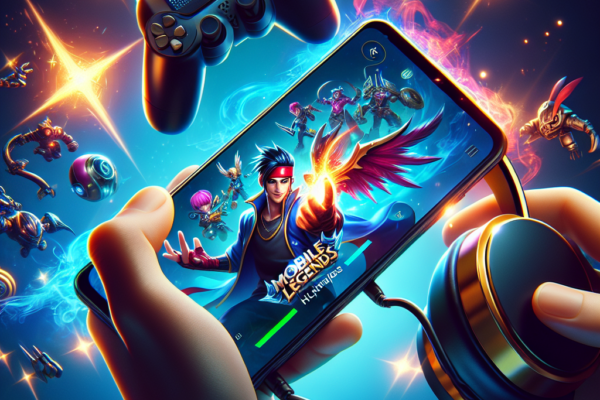Tips Menggunakan Kata-kata Motivasi di Mobile Legends untuk Meningkatkan Semangat Bermain Tips Menggunakan Kata-kata Motivasi di Mobile Legends untuk Meningkatkan Semangat Bermain