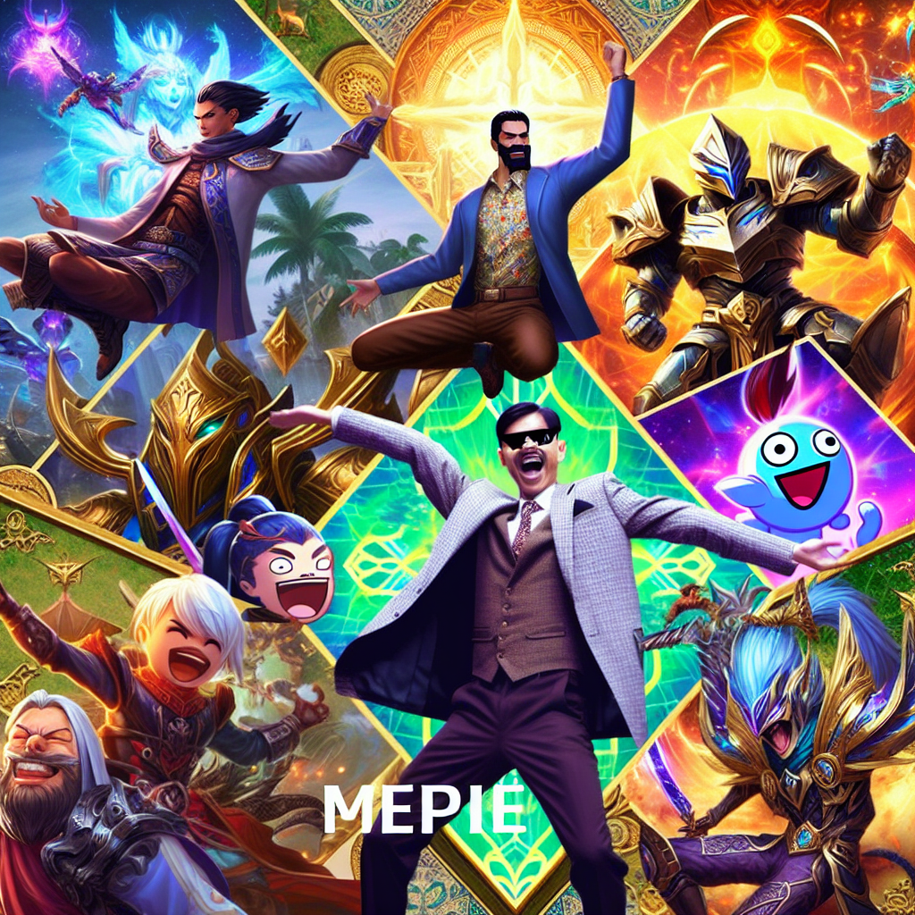 Epic Meme Moments in Mobile Legends: A Hilarious Compilation