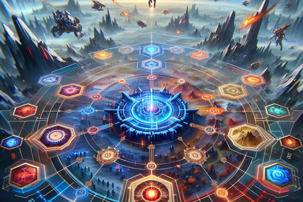 Menguasai medan pertempuran: Menjelajahi sistem peringkat Urutan di legenda seluler Mastering the Battleground: Exploring the Urutan Rank System in Mobile Legends
