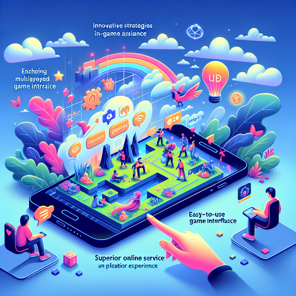 Enhancing Customer Experience in Mobile Legends: Strategies for Superior Service
