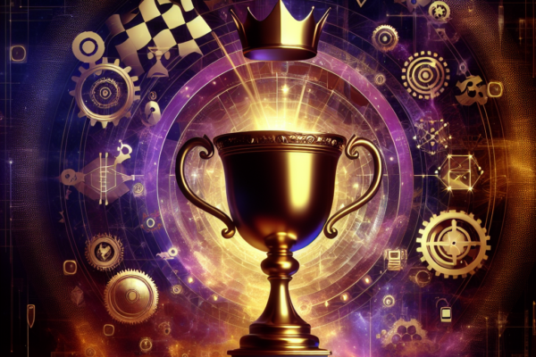 Bangkitnya Topper: Strategi dan Rahasia Master Legenda Seluler Rise of the Topper: Strategies and Secrets of Mobile Legends Masters