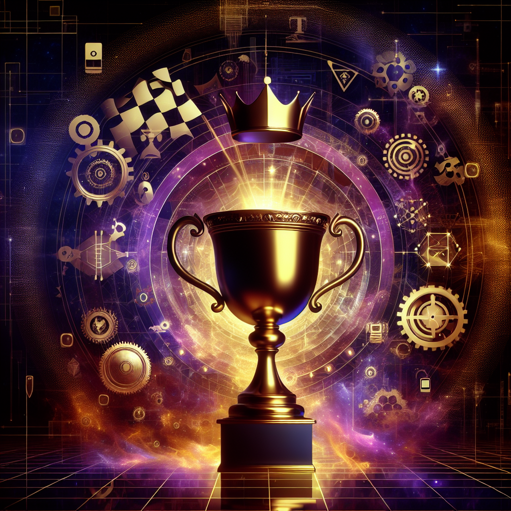 Rise of the Topper: Strategies and Secrets of Mobile Legends Masters