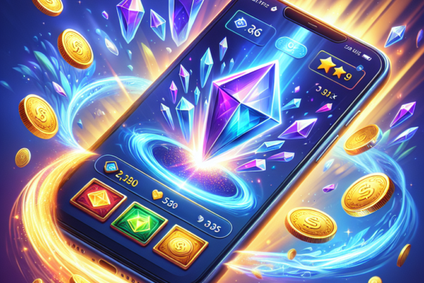 Top Up Mobile Legend Murah: Cara Mendapatkan Diamond Hemat dan Cepat Top Up Mobile Legend Murah: Cara Mendapatkan Diamond Hemat dan Cepat