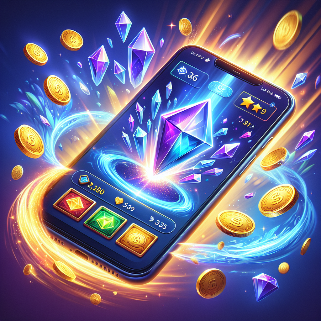 Top Up Mobile Legend Murah: Cara Mendapatkan Diamond Hemat dan Cepat