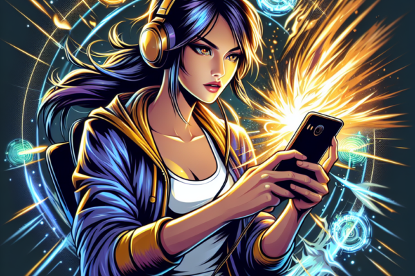 Cici's Rise in Mobile Legends: A Star in the Making