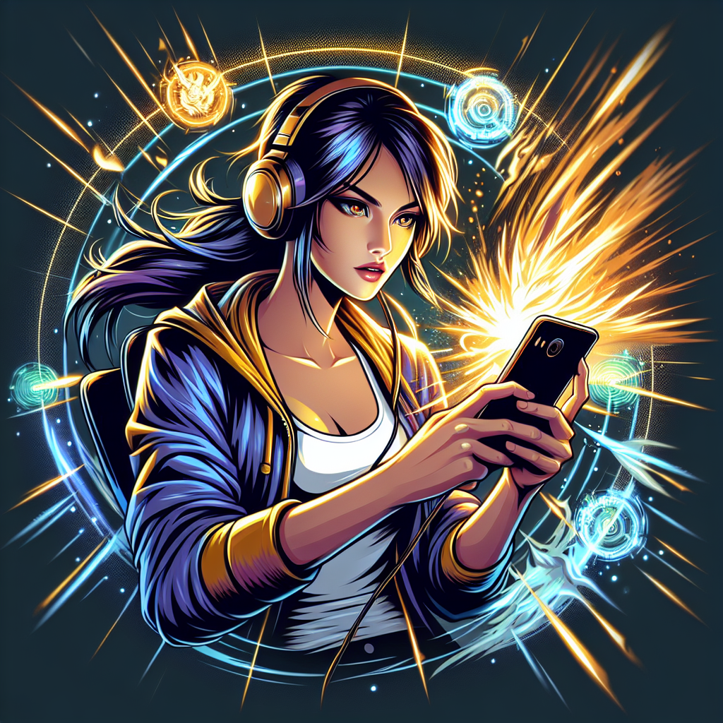 Cici's Rise in Mobile Legends: A Star in the Making