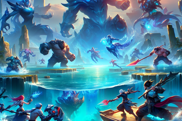 Epic Battles and Strategies: Key Highlights from Sea Games Mobile Legends Tournament