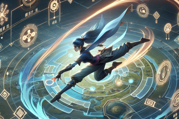 Mastering Ling in Mobile Legends: Best Strategies and Tips