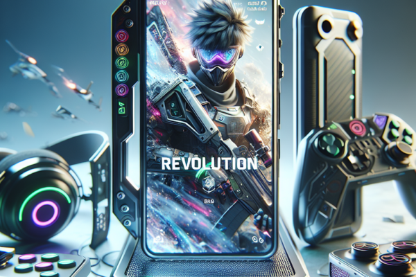 Infinix Mobile Legend: Merevolusi Pengalaman Permainan Seluler Dengan Fitur Lanjutan Infinix Mobile Legend: Revolutionizing Mobile Gaming Experience with Advanced Features