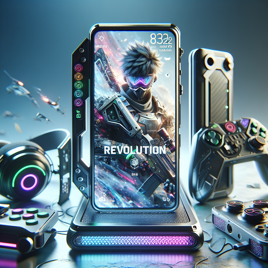 Infinix Mobile Legend: Revolutionizing Mobile Gaming Experience with Advanced Features
