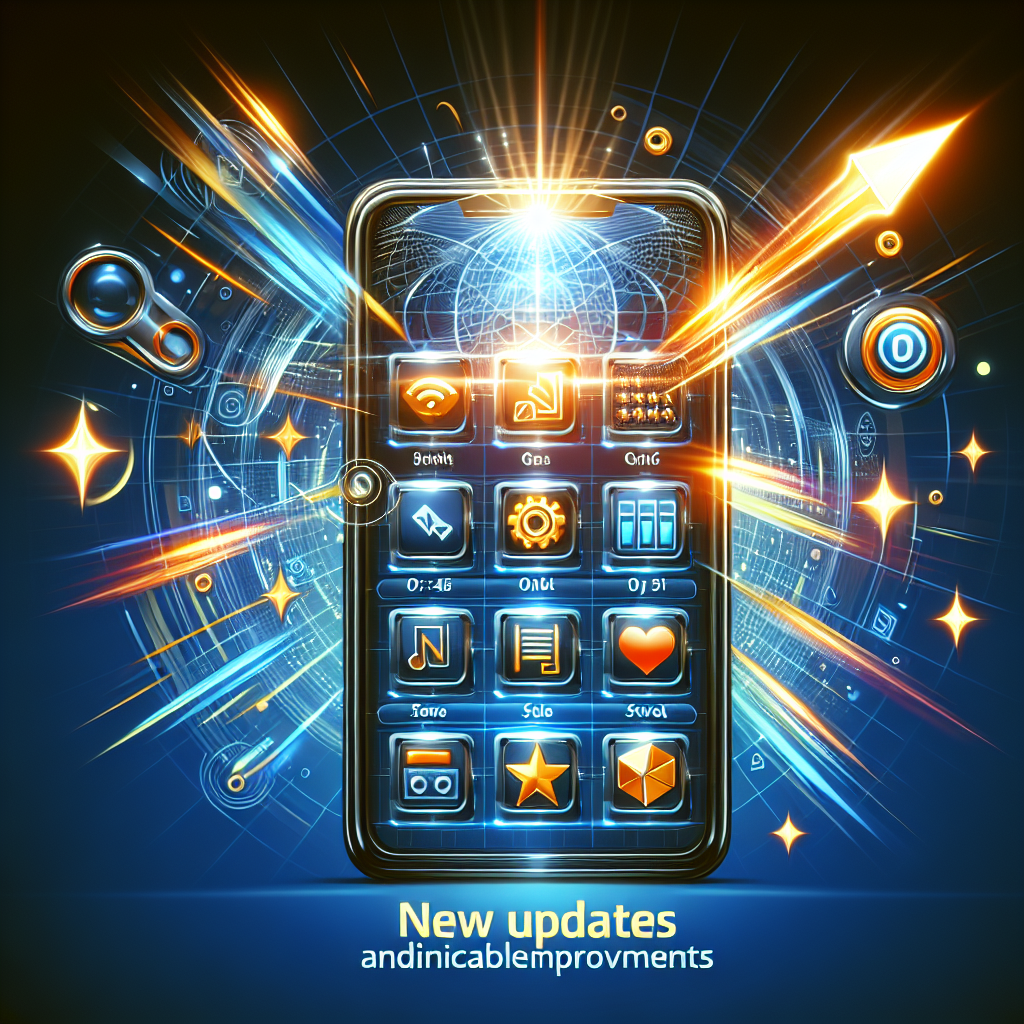 New Updates and Features on Mobile Legends Advance Server