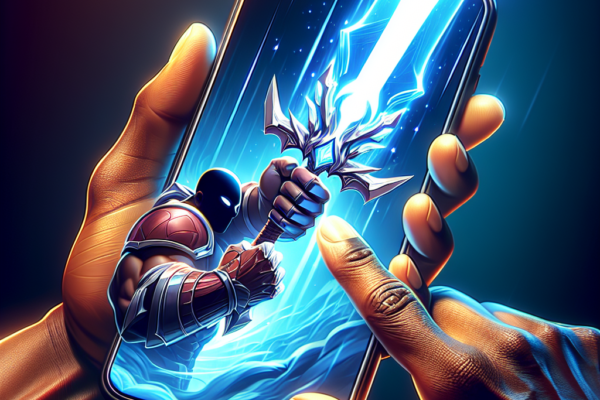 Mastering Your Way Up: Tips for Advancing Levels in Mobile Legends