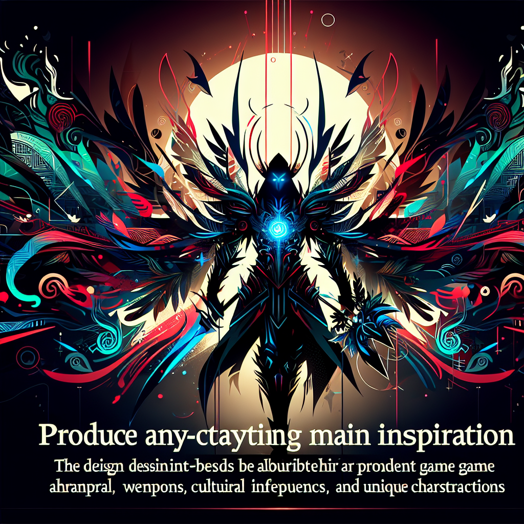 Mengungkap Inspirasi di Balik Desain Gambar Hero Mobile Legend