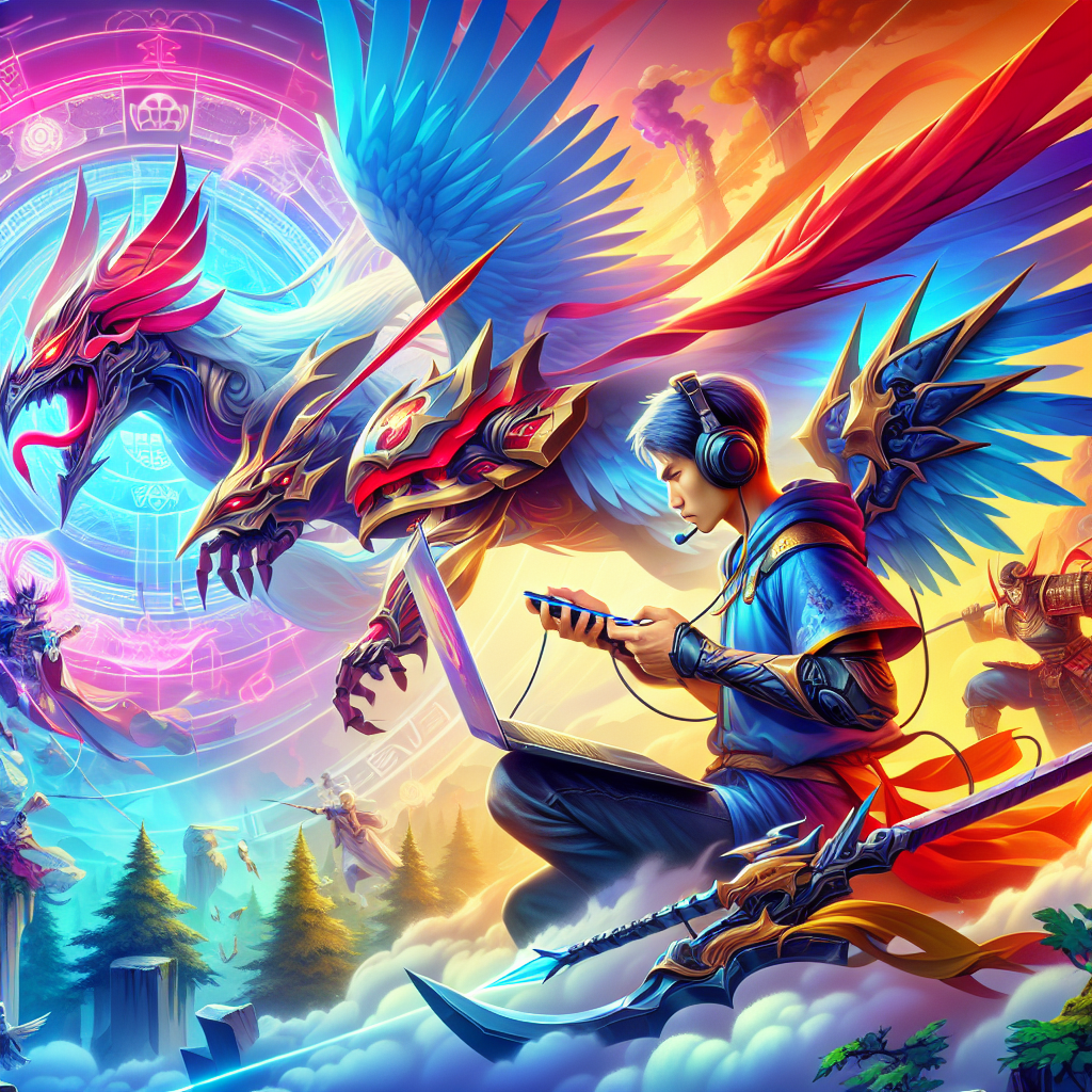 Mastering Hayabusa in Mobile Legends: Pro Tips and Strategies