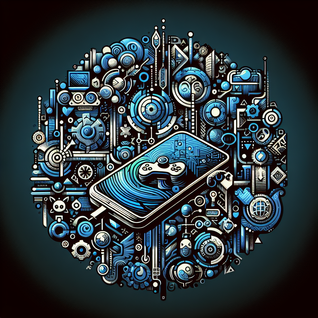Elevate Your Mobile Gaming Experience with High-Definition Mobile Legends Logo Designs