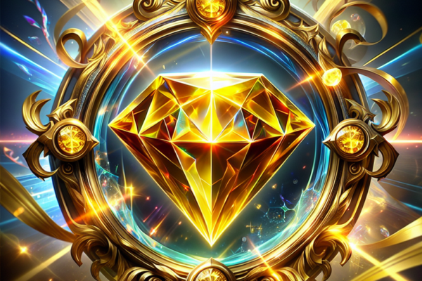 Kapan Diamond Kuning Hadir di Mobile Legend 2024 Antusiasme Pemain dan Spekulasi Tanggal Rilis