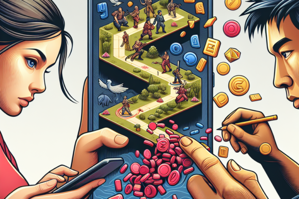 Mengungkap peran chip dalam legenda seluler: strategi dan tips Unveiling the Role of Chips in Mobile Legends: Strategies and Tips