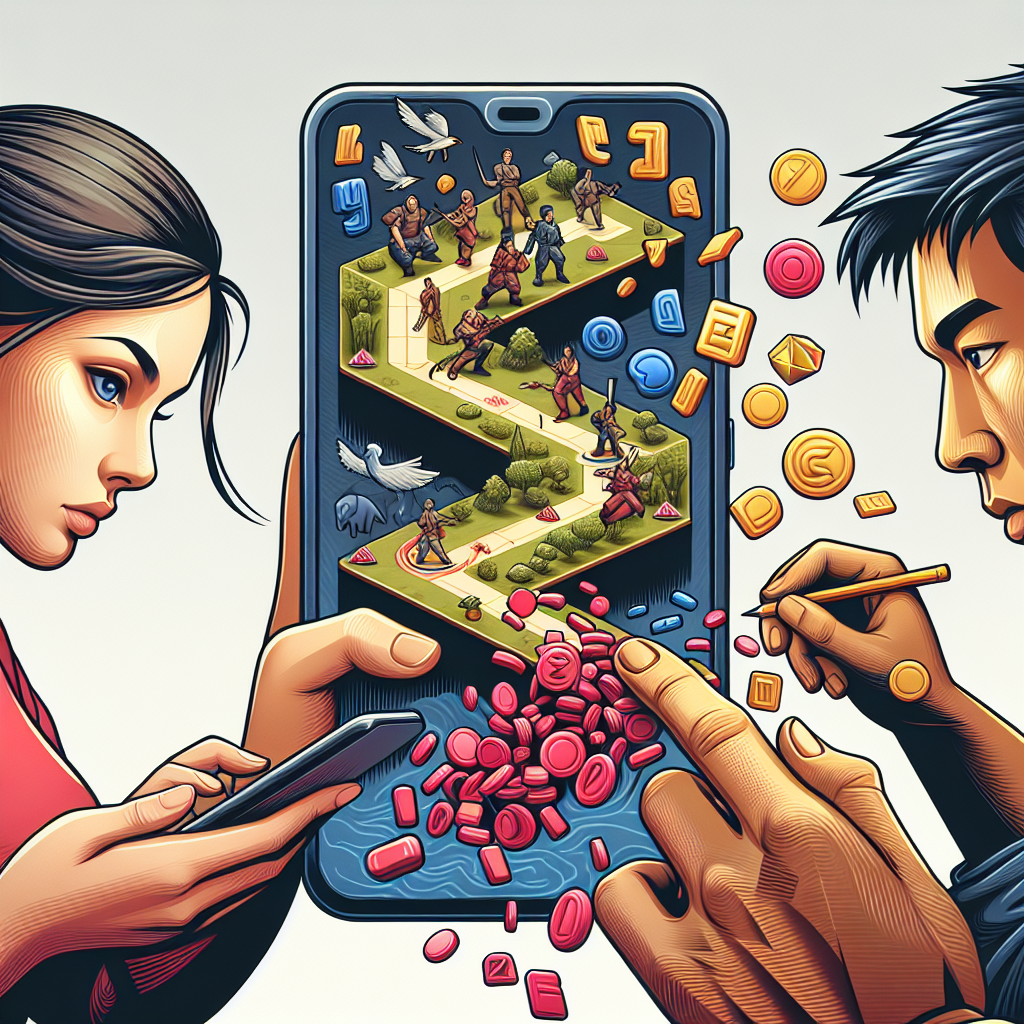Unveiling the Role of Chips in Mobile Legends: Strategies and Tips