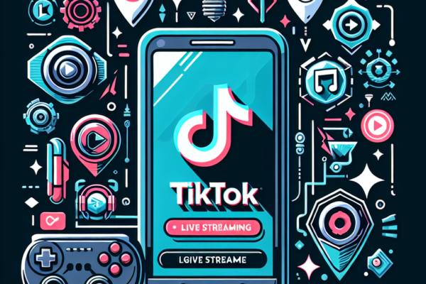Tips dan Trik Live Streaming Mobile Legends di TikTok untuk Pemula
