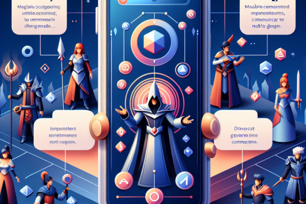 Menguasai Dana Management dalam legenda seluler untuk gameplay yang optimal Mastering Dana Management in Mobile Legends for Optimal Gameplay