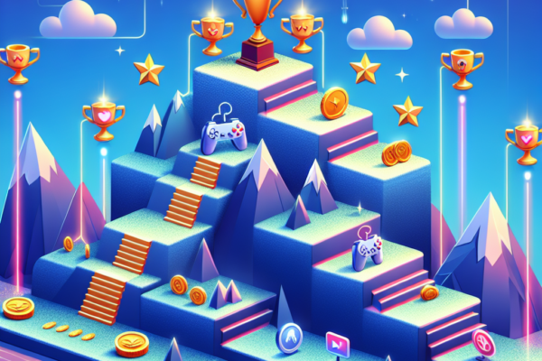 Menguasai Mobile Legends Tiers: Tips Esensial Untuk Mendaki Peringkat Mastering Mobile Legends Tiers: Essential Tips for Climbing the Ranks