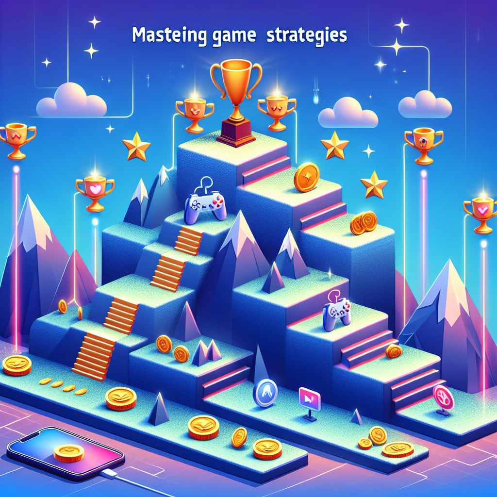 Mastering Mobile Legends Tiers: Essential Tips for Climbing the Ranks