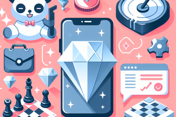 Strategies for Earning More Diamonds in Mobile Legends