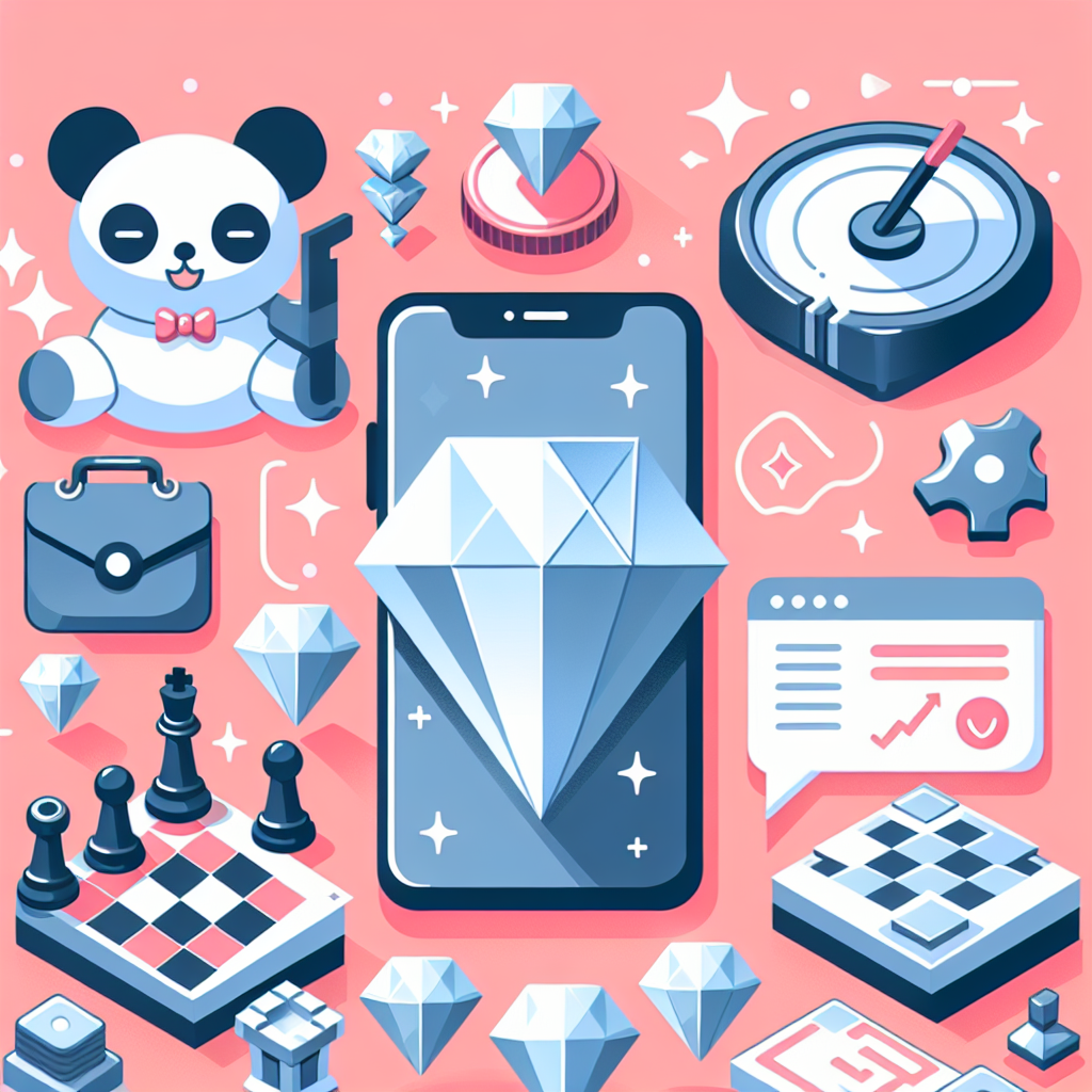 Strategies for Earning More Diamonds in Mobile Legends
