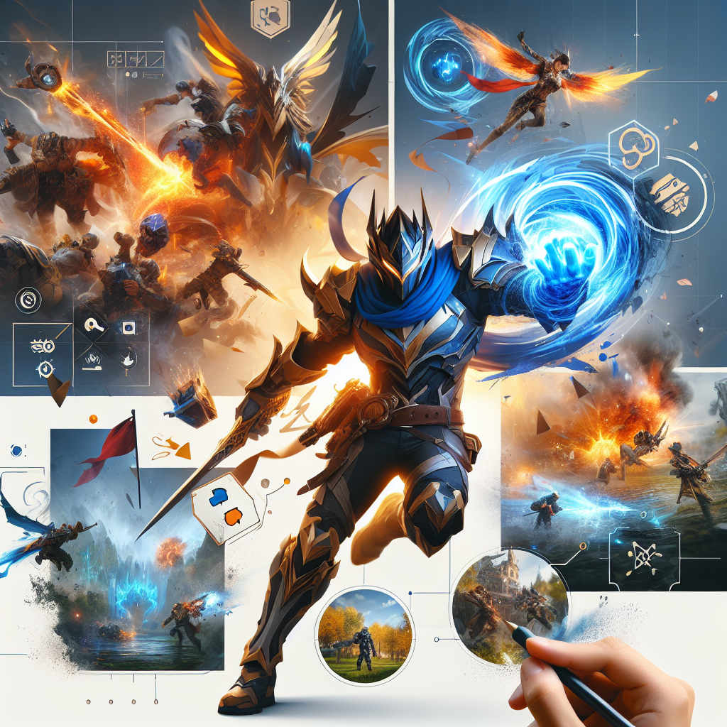 Mobile Legends: Bang Bang Introduces New Hero and Exciting Features in Latest Update