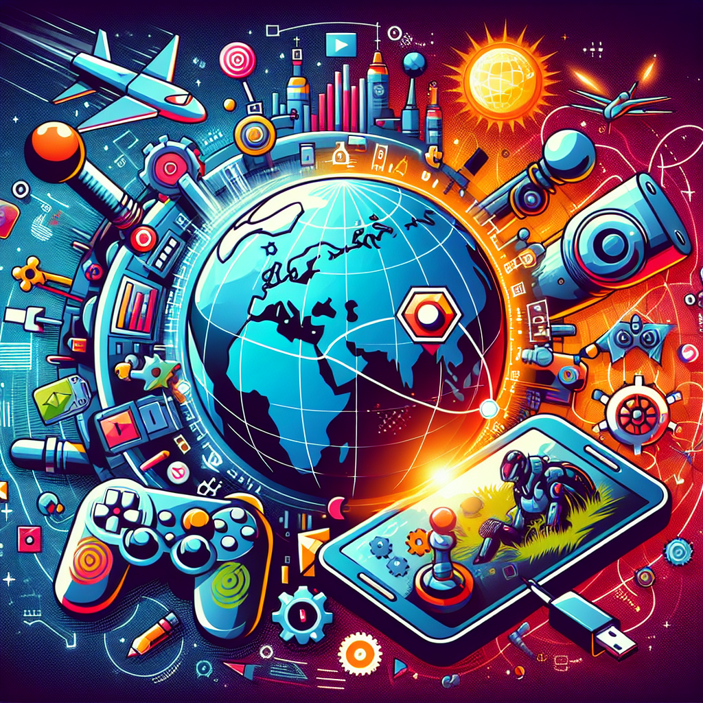 Mobile Legend: Tahun Rilis dan Perkembangannya di Dunia Gaming