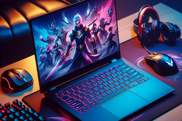 Cara Mudah Download Mobile Legends di Laptop untuk Pengalaman Bermain Maksimal Cara Mudah Download Mobile Legends di Laptop untuk Pengalaman Bermain Maksimal