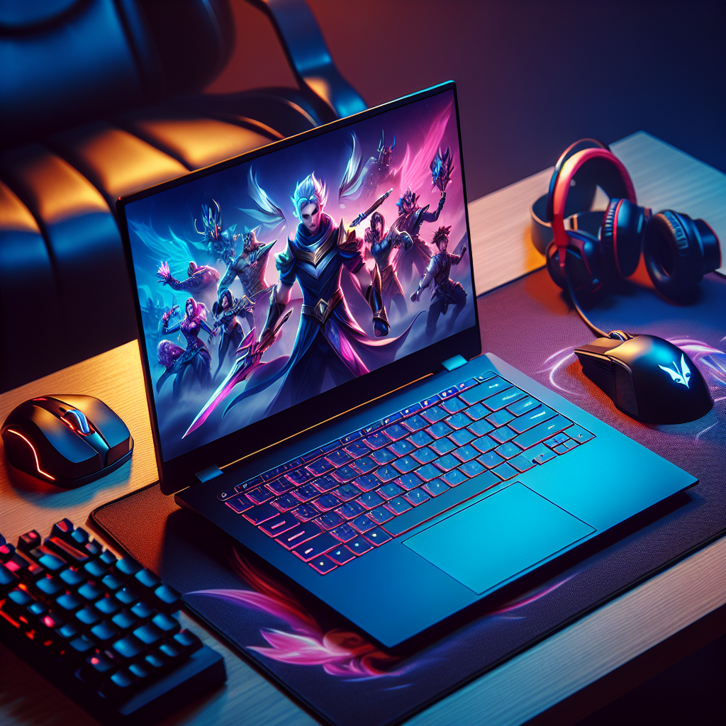 Cara Mudah Download Mobile Legends di Laptop untuk Pengalaman Bermain Maksimal