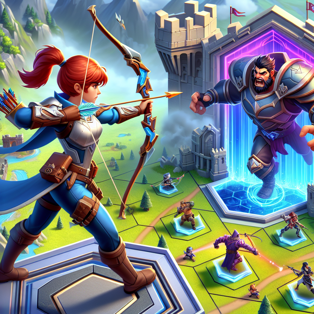 Mastering MM Role in Mobile Legends: Tips and Strategies