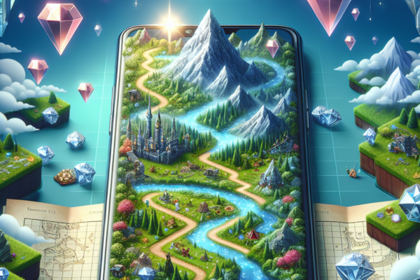 Unlock Endless Adventure: Download Mobile Legends Mod APK for Unlimited Diamonds