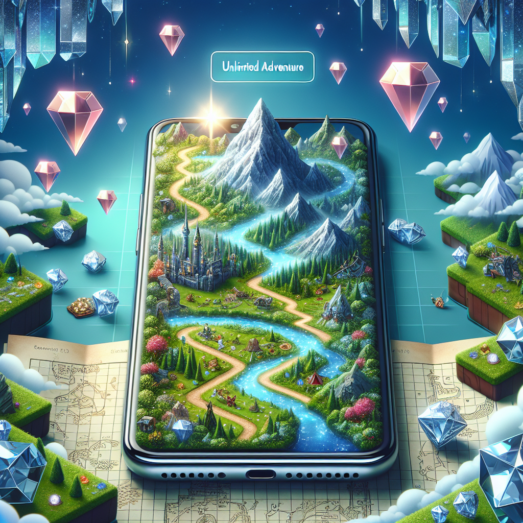 Unlock Endless Adventure: Download Mobile Legends Mod APK for Unlimited Diamonds