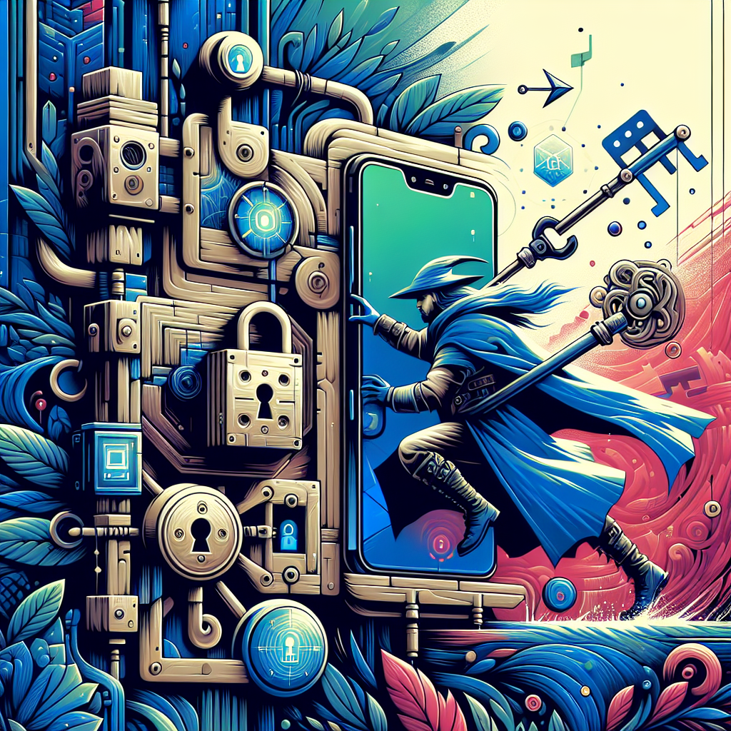 Unlocking the Secrets: Exploring the World of Mobile Legend Mod
