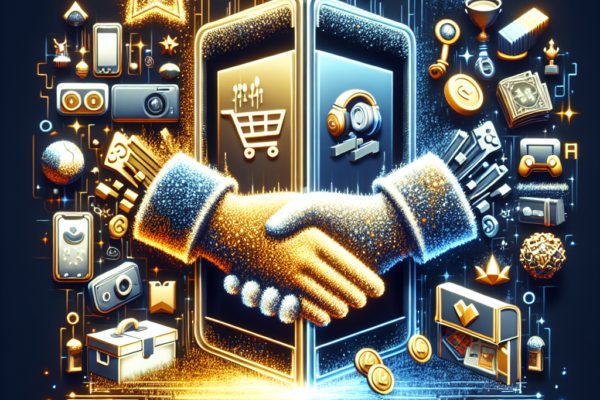 Mitra Codashop dengan legenda seluler untuk imbalan dalam game eksklusif Codashop Partners with Mobile Legends for Exclusive In-Game Rewards