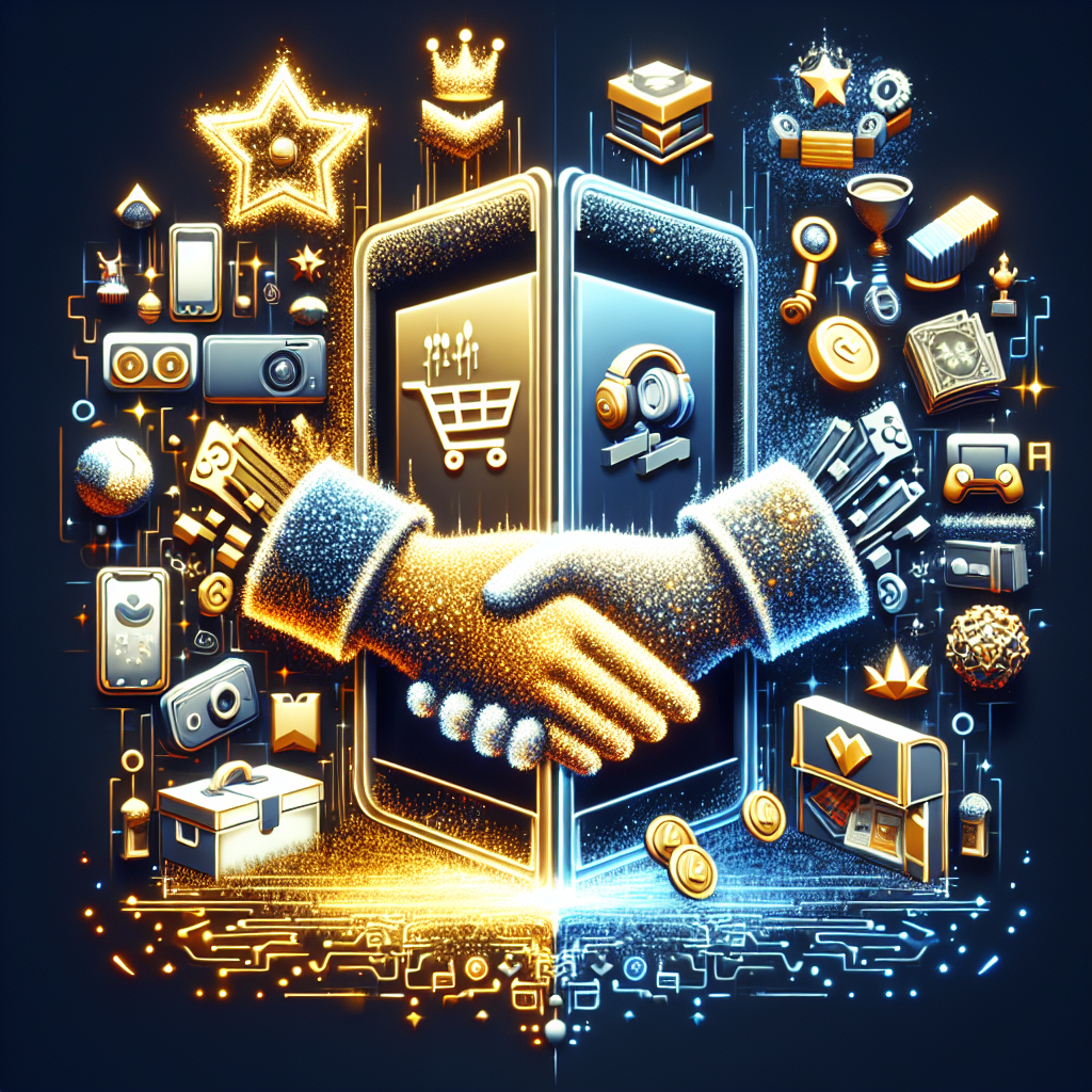 Codashop Partners with Mobile Legends for Exclusive In-Game Rewards