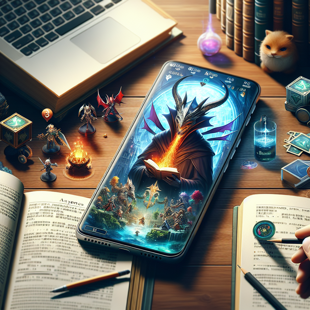Mastering Mobile Legends with the Latest APK: A Comprehensive Guide