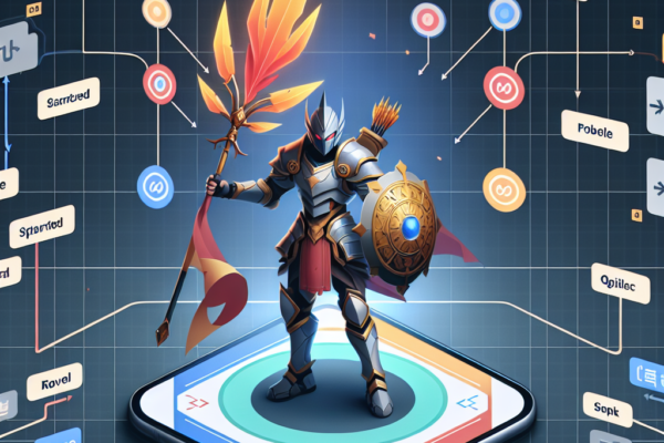 Menguasai Zilong di Mobile Legends: Tips dan Strategi untuk Sukses Mastering Zilong in Mobile Legends: Tips and Strategies for Success