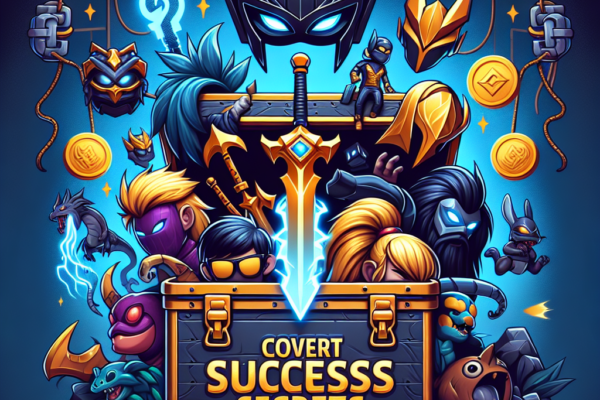 Rahasia Kesuksesan Pemain Mobile Legends yang Terselubung