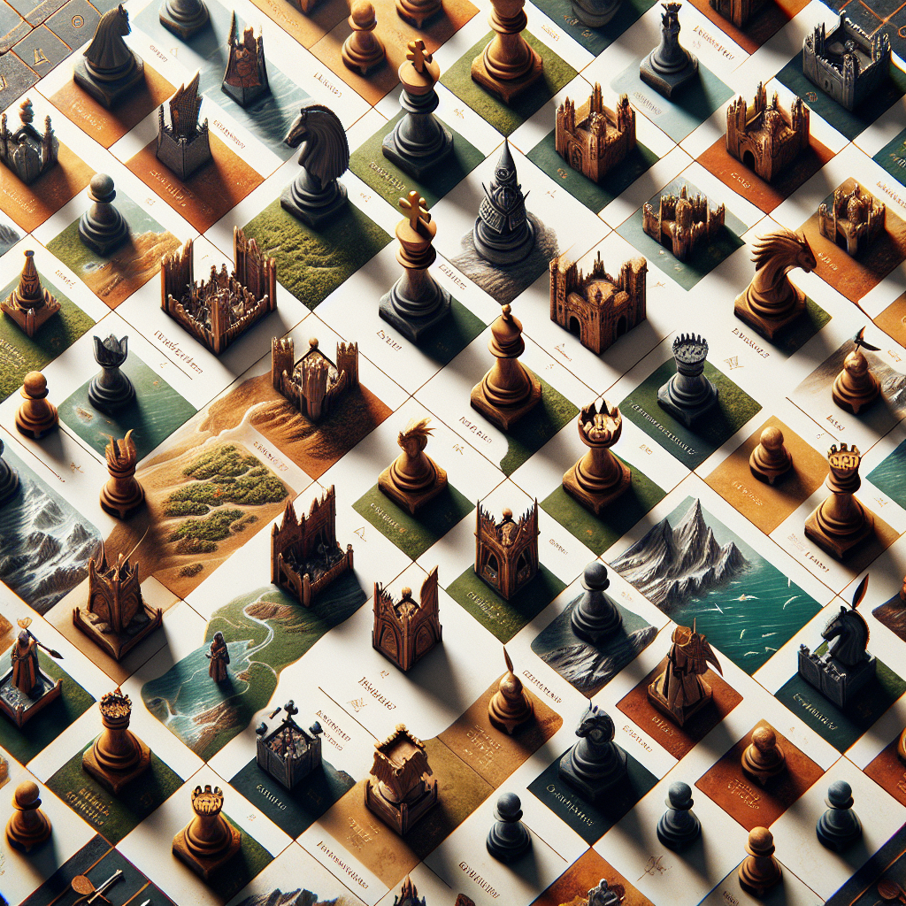 Lord's Mobile Legend: Strategies for Dominating the Kingdom