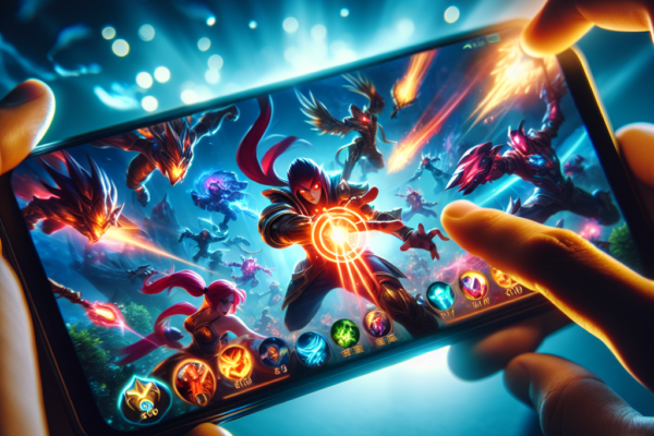 Latest Updates on Liquipedia's Mobile Legends Section