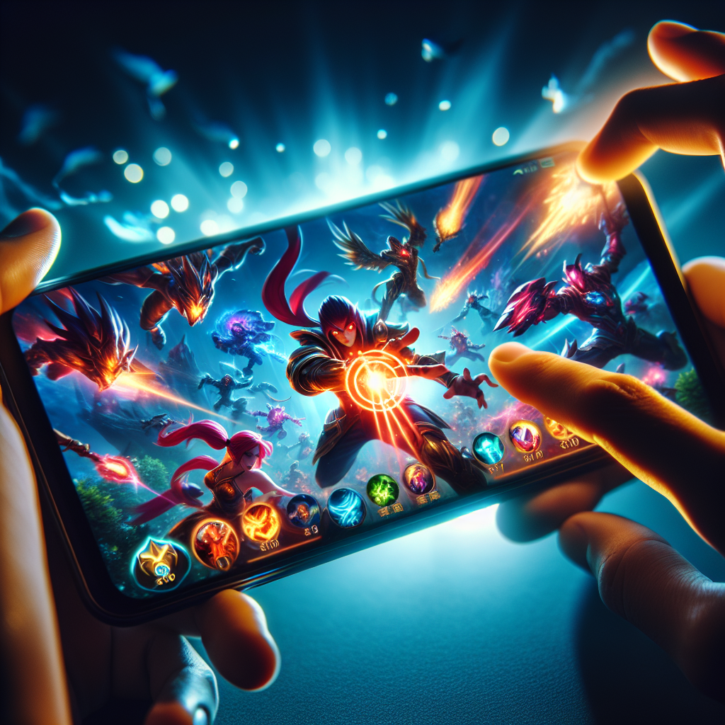Latest Updates on Liquipedia's Mobile Legends Section