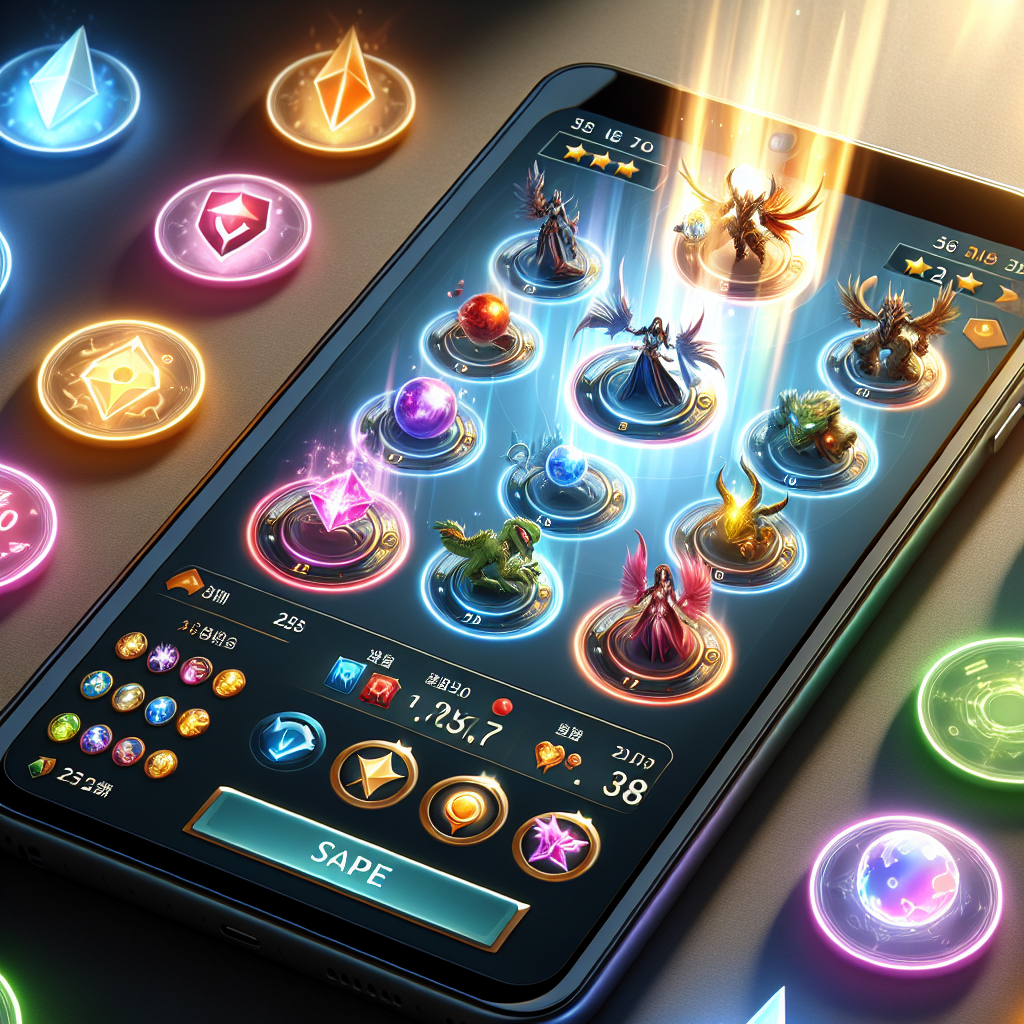 Mastering Emblems in Mobile Legends: Enhance Your Gameplay Skill