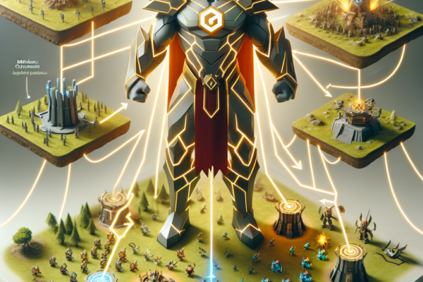 Gatotkaca's Impactful Role in Mobile Legends Team Strategies