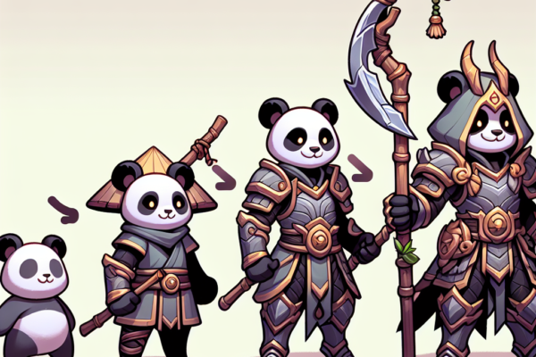 The Evolution of Akai in Mobile Legends: From Panda Warrior to Meta Champion