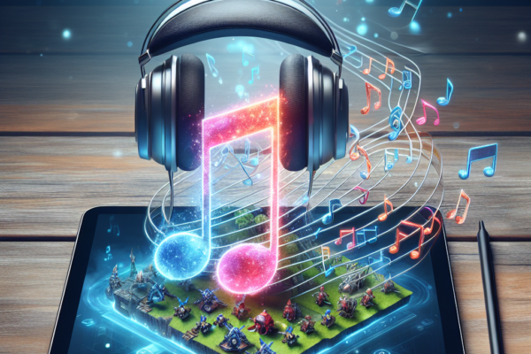 Strategi Efektif Memilih Lagu Mobile Legends untuk Meningkatkan Konsentrasi Pemain Strategi Efektif Memilih Lagu Mobile Legends untuk Meningkatkan Konsentrasi Pemain